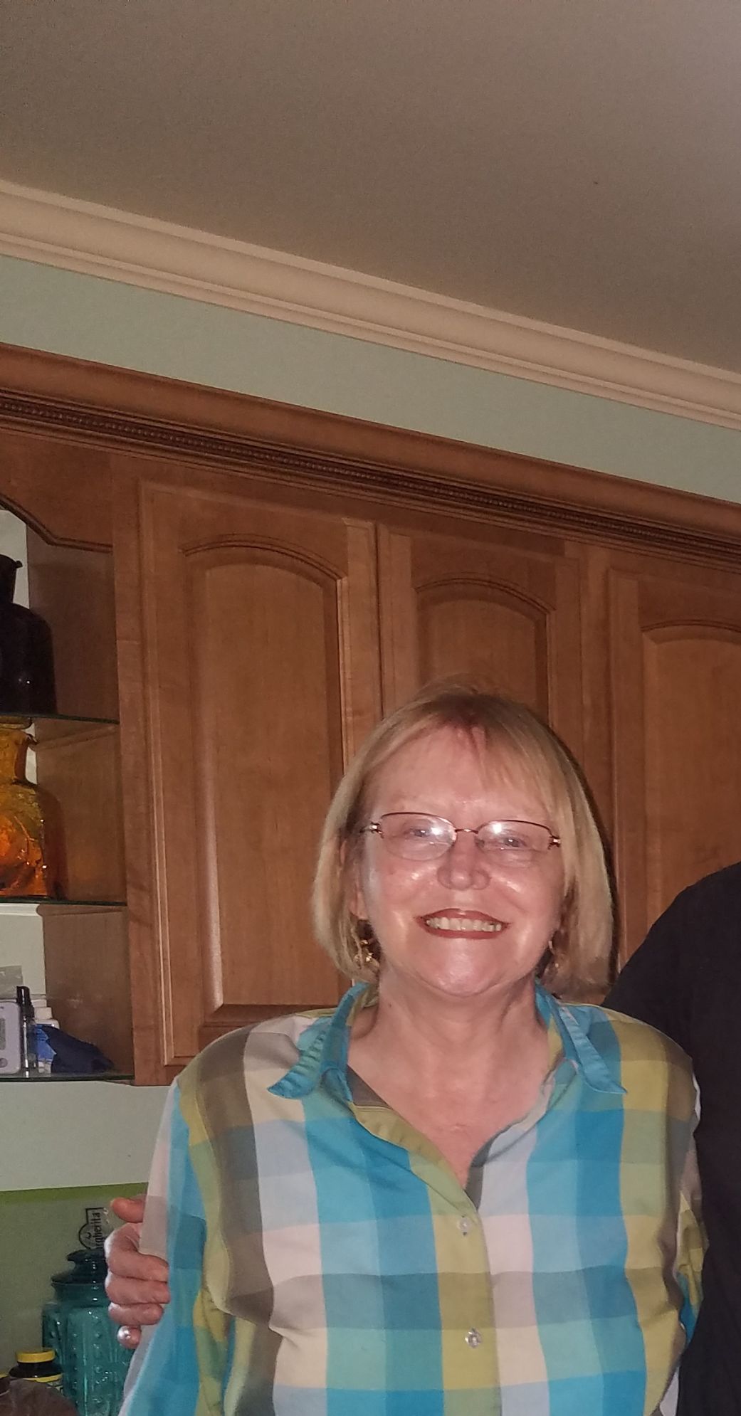 Helen Alverson